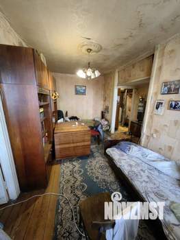 2-к квартира, вторичка, 41м2, 5/5 этаж