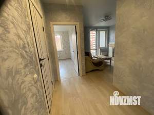 2-к квартира, вторичка, 40м2, 14/14 этаж