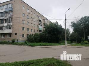 2-к квартира, вторичка, 47м2, 5/5 этаж