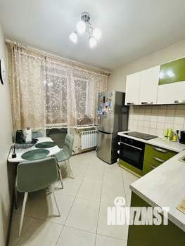 2-к квартира, вторичка, 60м2, 14/14 этаж