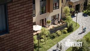 3-к квартира, вторичка, 80м2, 9/15 этаж