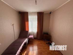 2-к квартира, вторичка, 44м2, 2/5 этаж