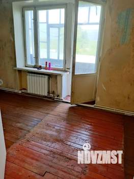 3-к квартира, вторичка, 53м2, 2/3 этаж