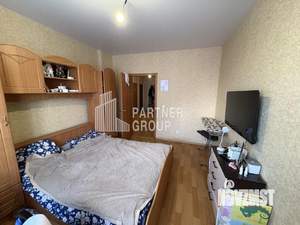 3-к квартира, вторичка, 81м2, 19/22 этаж