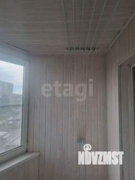 3-к квартира, вторичка, 63м2, 4/9 этаж