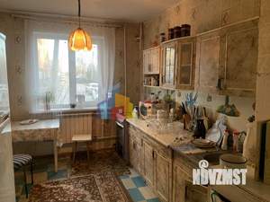 3-к квартира, вторичка, 64м2, 1/9 этаж