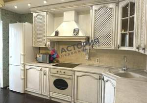 2-к квартира, вторичка, 80м2, 2/14 этаж
