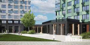 Студия квартира, вторичка, 25м2, 19/25 этаж