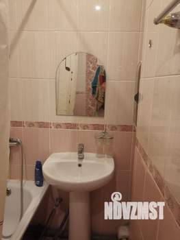 2-к квартира, вторичка, 53м2, 15/24 этаж