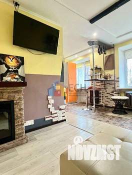 1-к квартира, вторичка, 33м2, 1/9 этаж