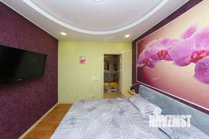 2-к квартира, вторичка, 53м2, 20/22 этаж