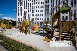 2-к квартира, вторичка, 61м2, 12/16 этаж