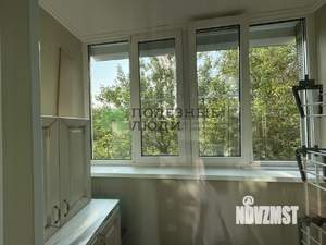 2-к квартира, вторичка, 51м2, 3/9 этаж