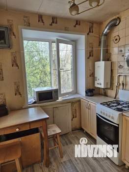 3-к квартира, вторичка, 50м2, 4/5 этаж