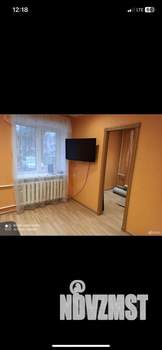 2-к квартира, вторичка, 32м2, 1/5 этаж