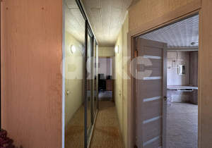 2-к квартира, вторичка, 43м2, 5/5 этаж