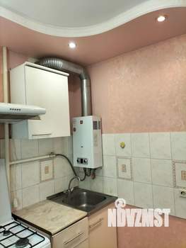 1-к квартира, вторичка, 31м2, 3/5 этаж