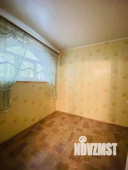 3-к квартира, вторичка, 60м2, 1/2 этаж