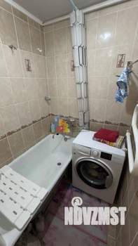 2-к квартира, вторичка, 44м2, 5/5 этаж