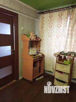 3-к квартира, вторичка, 56м2, 1/5 этаж