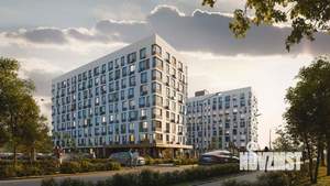 2-к квартира, вторичка, 61м2, 8/9 этаж
