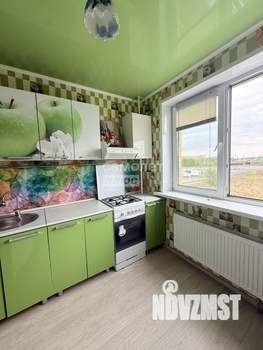 1-к квартира, вторичка, 30м2, 4/5 этаж