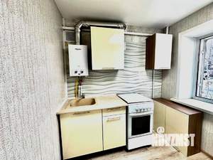 2-к квартира, вторичка, 43м2, 1/5 этаж