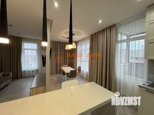 2-к квартира, вторичка, 68м2, 3/5 этаж