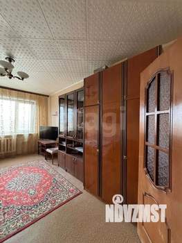 2-к квартира, вторичка, 52м2, 9/9 этаж