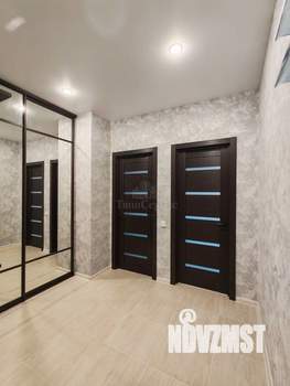 1-к квартира, вторичка, 45м2, 9/22 этаж