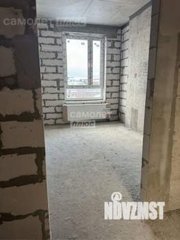 3-к квартира, вторичка, 82м2, 9/9 этаж