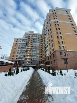 3-к квартира, вторичка, 117м2, 1/14 этаж