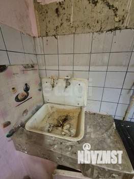 2-к квартира, вторичка, 42м2, 1/5 этаж