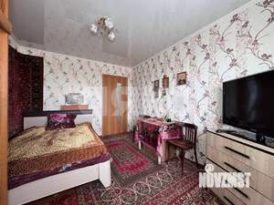 2-к квартира, вторичка, 47м2, 5/6 этаж