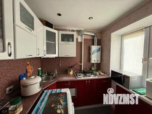 2-к квартира, вторичка, 44м2, 2/5 этаж