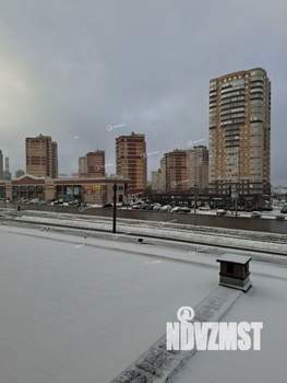 3-к квартира, вторичка, 61м2, 3/9 этаж