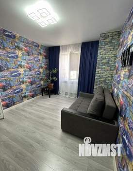 3-к квартира, вторичка, 86м2, 19/22 этаж