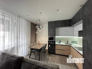 Студия квартира, вторичка, 29м2, 16/25 этаж