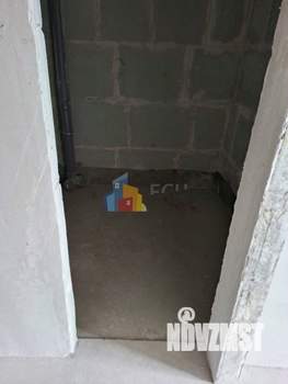 Студия квартира, сданный дом, 25м2, 21/22 этаж