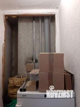 3-к квартира, вторичка, 68м2, 9/17 этаж