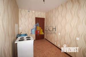 1-к квартира, вторичка, 37м2, 9/9 этаж