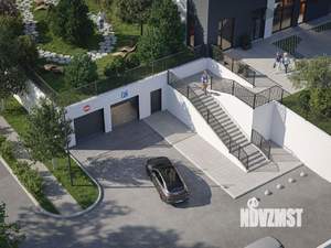 2-к квартира, вторичка, 65м2, 6/24 этаж