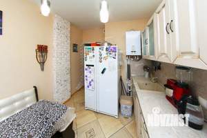 2-к квартира, вторичка, 50м2, 4/8 этаж