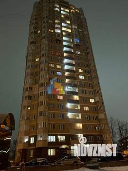 1-к квартира, вторичка, 35м2, 22/22 этаж