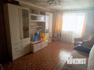 2-к квартира, вторичка, 45м2, 4/4 этаж