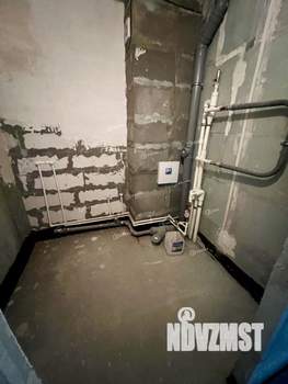 1-к квартира, сданный дом, 35м2, 9/10 этаж