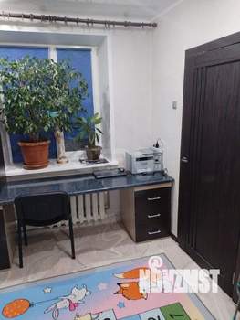 2-к квартира, вторичка, 41м2, 1/3 этаж