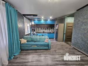 Студия квартира, вторичка, 48м2, 4/17 этаж