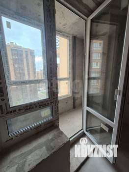 2-к квартира, вторичка, 51м2, 14/14 этаж