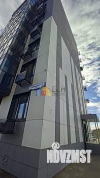 2-к квартира, вторичка, 50м2, 1/8 этаж